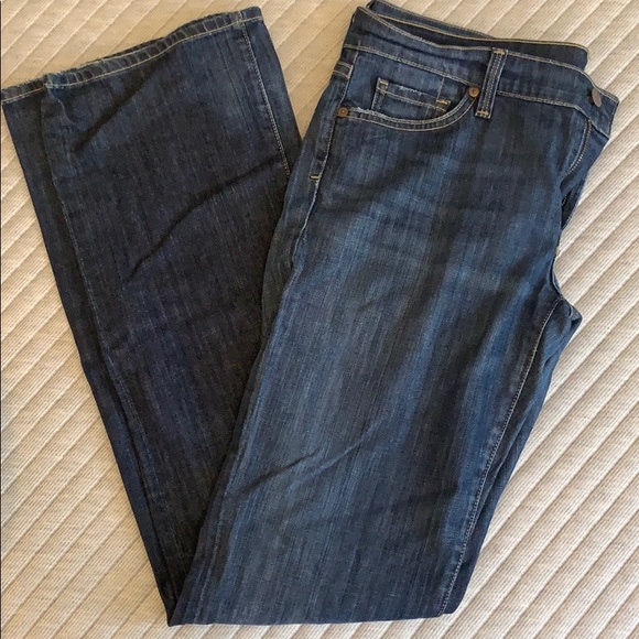 Citizens of Humanity Kelly Jean - Picture 1 of 3